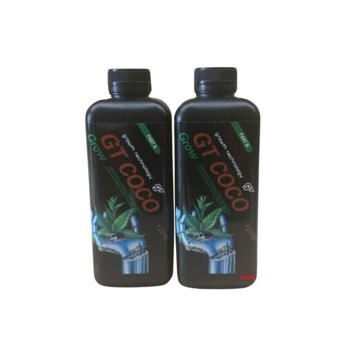 Coco Grow Nutrient  A & B 1L GT Set /  Growth Technologies Hydroponics