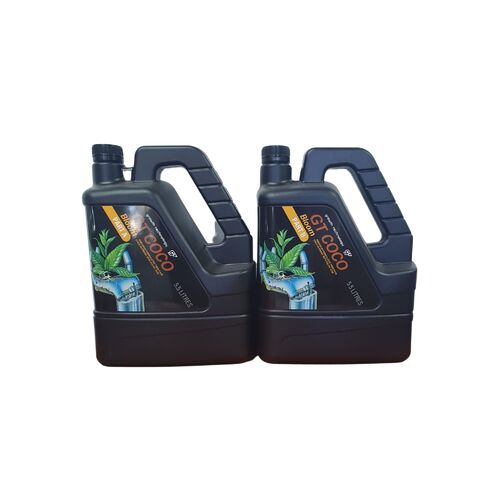 GT COCO BLOOM A & B 5.5 LITRE NUTRIENT SET