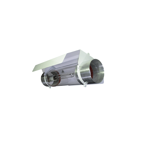 150mm Cool Tube Reflector Seahawk