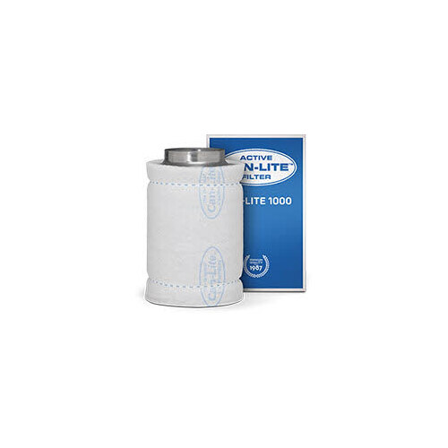 Can Lite 1000 - 200mm Carbon Filter
