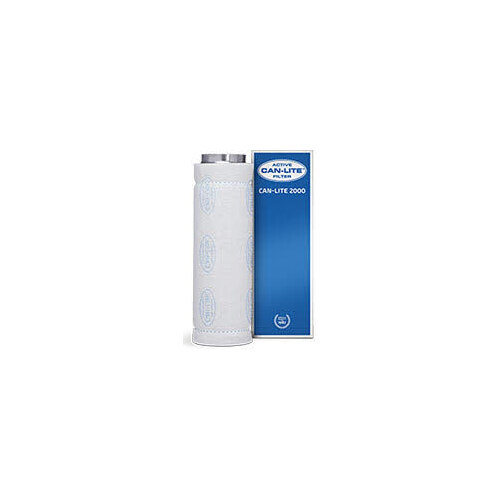 Can Lite 2000 250mm Carbon Filter