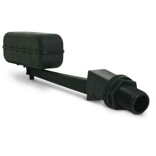 Compact Float Valve 20mm (3/4" BSP) Apex Valves / Hydroponics Reservoir Tank