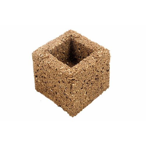 Eazy Plug Block - 75x75x60mm - Propagation Block