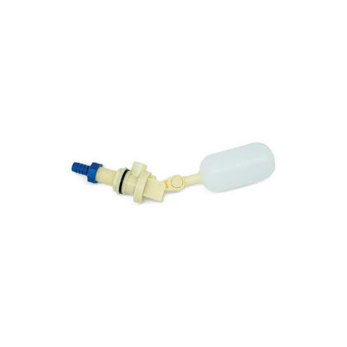 Compact Float Valve - For Nutrient Reservoir