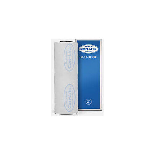 Can-Lite 300PL Carbon Filter / Hydroponics Grow Tent Ventilation