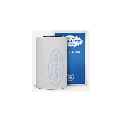 Can-Lite GT 150 Carbon Filter