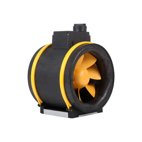 Max Fan Pro 400mm Can Fan - 3300m³/h - Inline Fan
