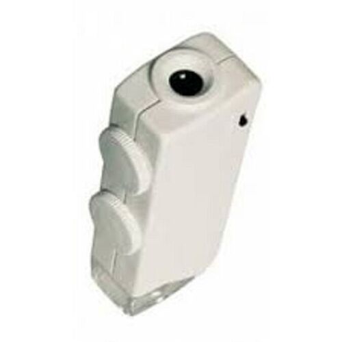Microscope 60X to 100X - For Hydroponics Identify Pest and Disease 