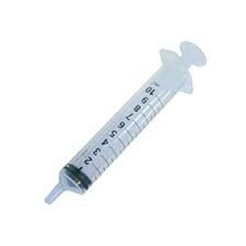 Measuring Syringe 10ml