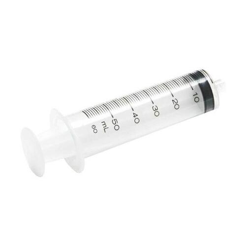 50ml Measuring Syringe 