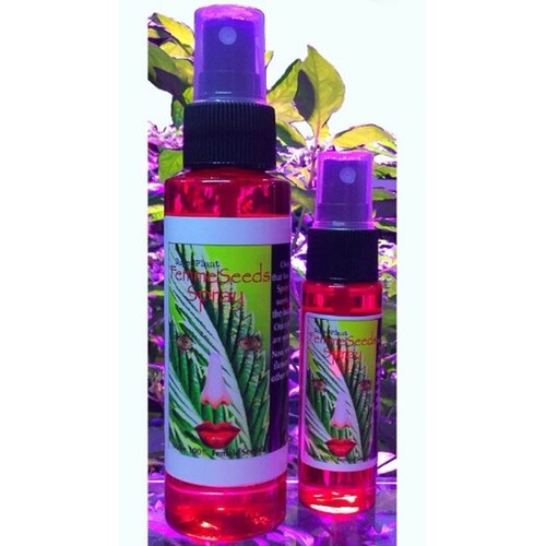 FEMME SEEDS SPRAY 30MLS