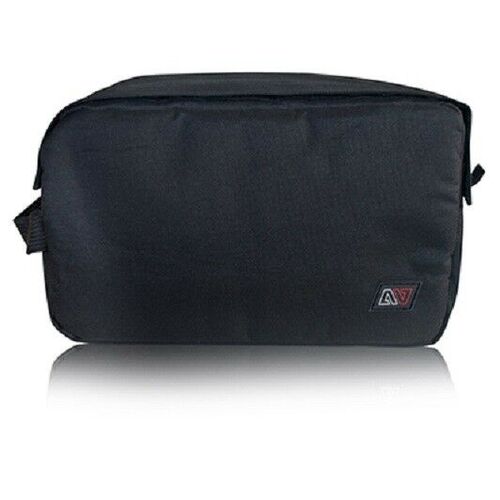 Avert Travel Bag 5.5L / Odour Absorbing Carbon Lining / 25cm x 15cm x 15cm