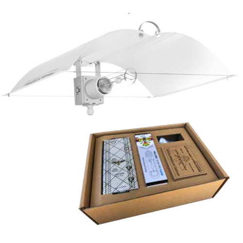 Adjust A Wing 315 Watt CMH Grow Light Kit
