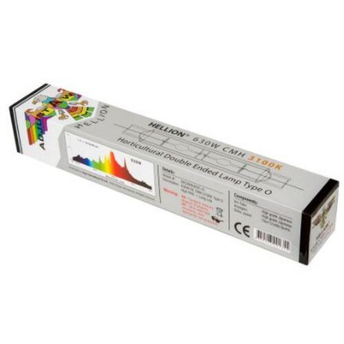 AW HELLION 630 WATT 3100 K DE LAMP