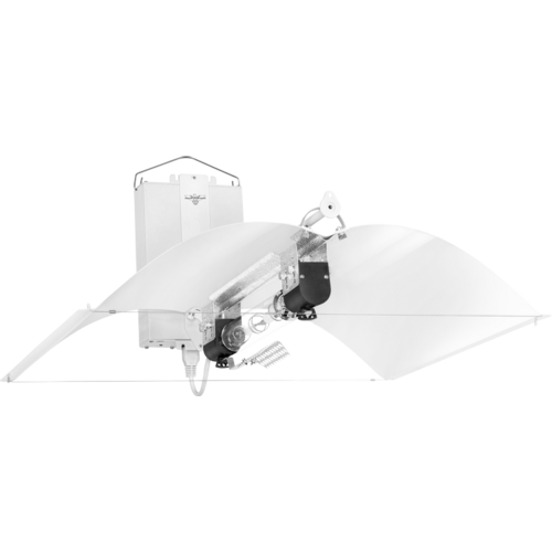 ADJUST-A-WING HELLION 630W LIGHT KIT CMH