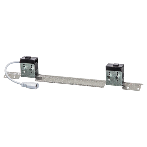 Adjust-A-Wing Double Ended Hellion Spine Lamp Holder