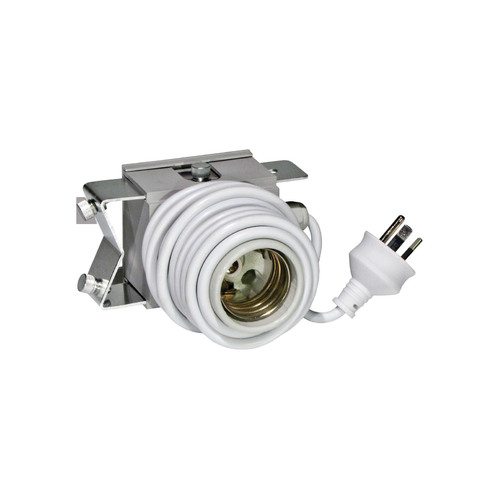ADJUST-A-WING E40 LAMP HOLDER SE