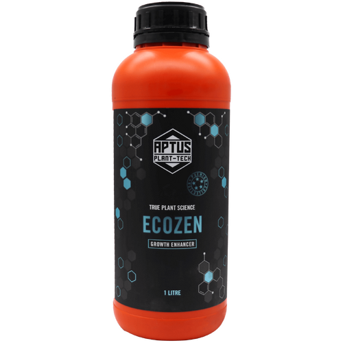 Aptus Ecozen 1 Litre - Root & Soil Conditioner