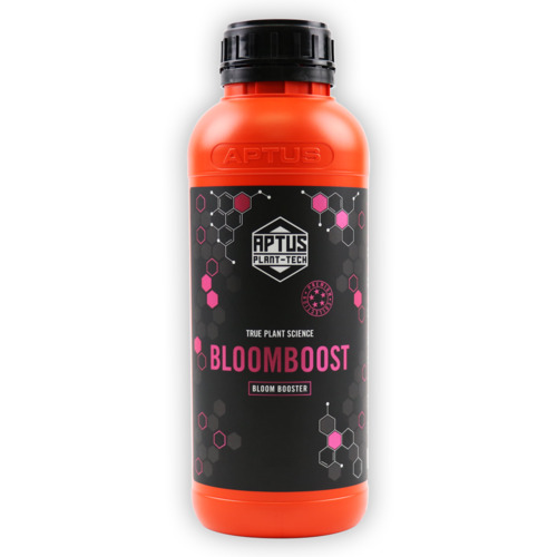 Bloomboost Aptus 250ml Plant Tech - Bloom Booster 