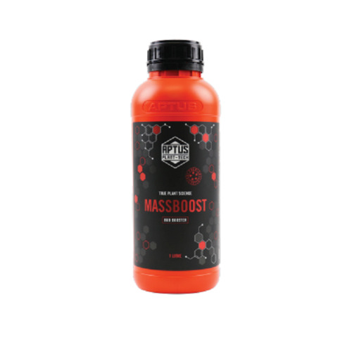 Massboost Aptus 1L Plant Tech - Plant Booster