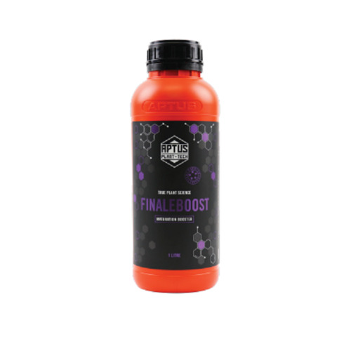 Finaleboost Aptus 250ml Plant Tech - Potassium Booster 