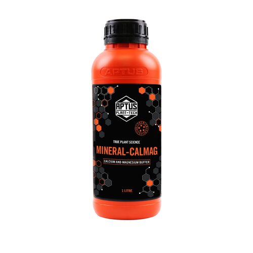 APTUS MINERAL CALMAG 1 LITRE