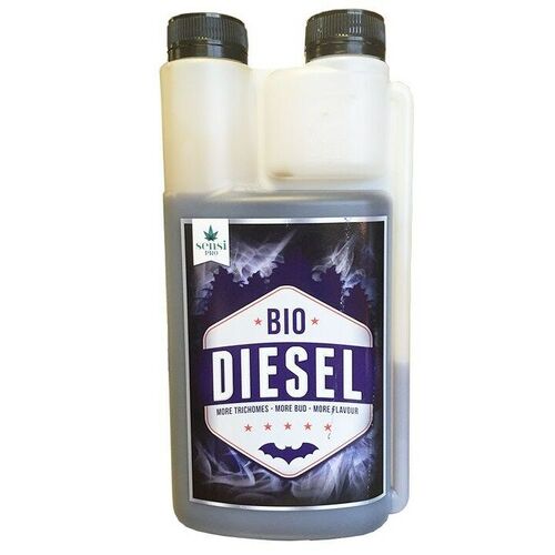 Bio Diesel 1 Litre Sensi Pro - Organic Bloom Booster