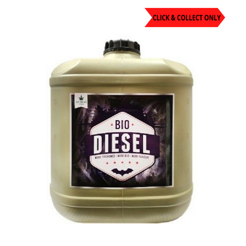 Bio Diesel 20L Sensi Pro / Hydroponic Flowering Bloom Enhancer / LOCAL PICK UP
