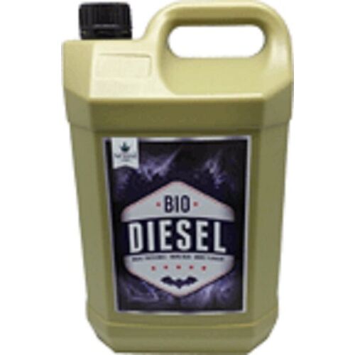 Bio Diesel 5 Litres Sensi Pro - Organic Bloom Booster  
