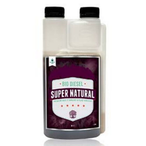 Bio Diesel Super Natural 250ml