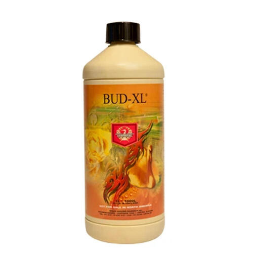 House & Garden Bud XL 500ml - Enzyme Based Booster