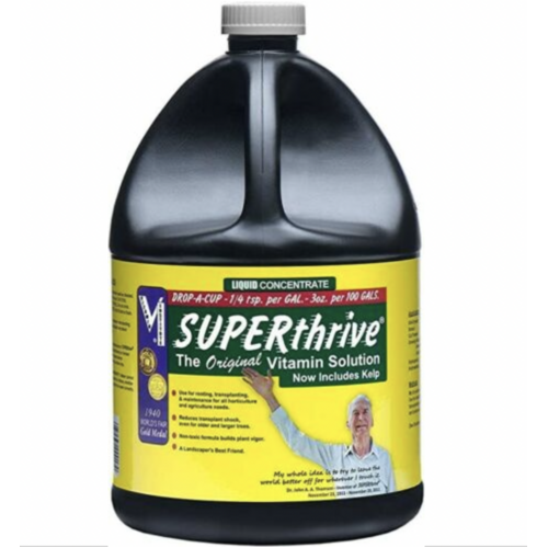 Super Thrive 3.785L
