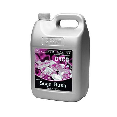 CYCO PLATINUM SERIES SUGAR RUSH 5 LITRES