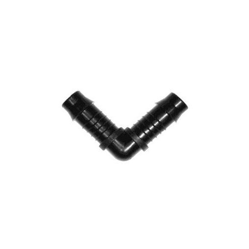 13MM ELBOW - IRRIGATION FITTING