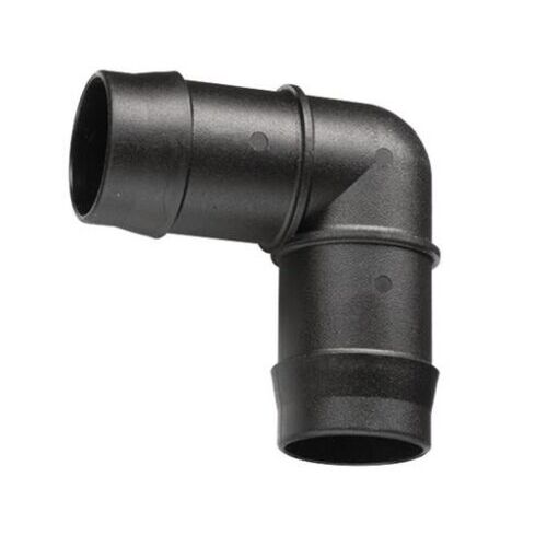 ELBOW 19MM IRRIGATION FITTING