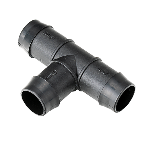19MM TEE - IRRIGATION FITTING