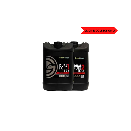 Green Planet Dual Fuel A & B 20L