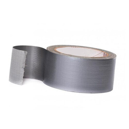 DUCT TAPE GREY 30M - PREMIUM HEAVY DUTY