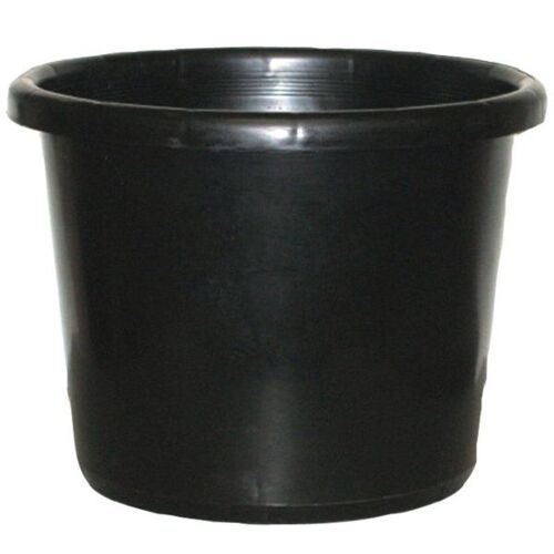 18 LITRE POT (330MM) BLACK