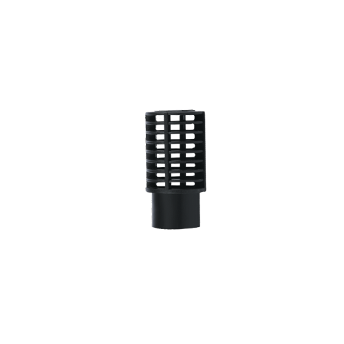 TUB OUTLET SCREEN  25MM