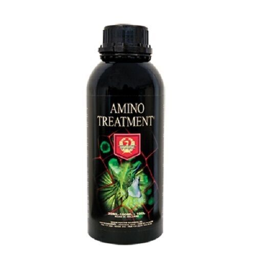 HOUSE & GARDEN AMINO TREATMENT 1 LITRE - HYDROPONIC ADDITIVE