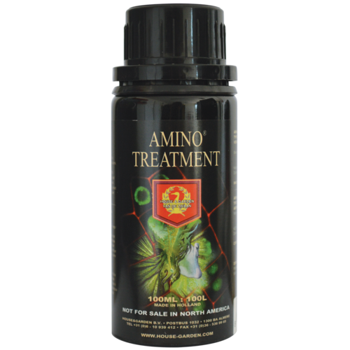 HOUSE & GARDEN AMINO TREATMENT 250ml