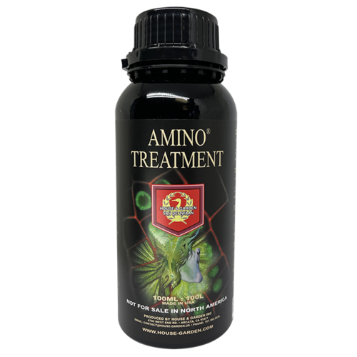 House & Garden Amino Treatment 500ml