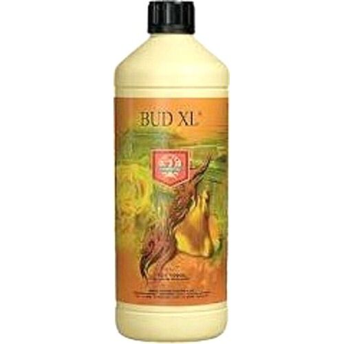 HOUSE & GARDEN BUD XL 1 LITRE - ENZYME BASED BOOSTER