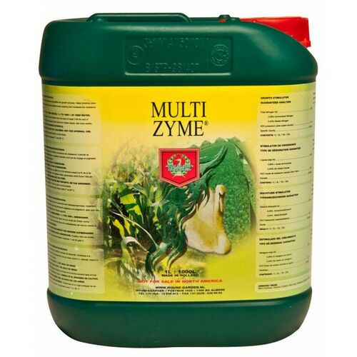 HOUSE & GARDEN MULTIZYME 5 LITRE 