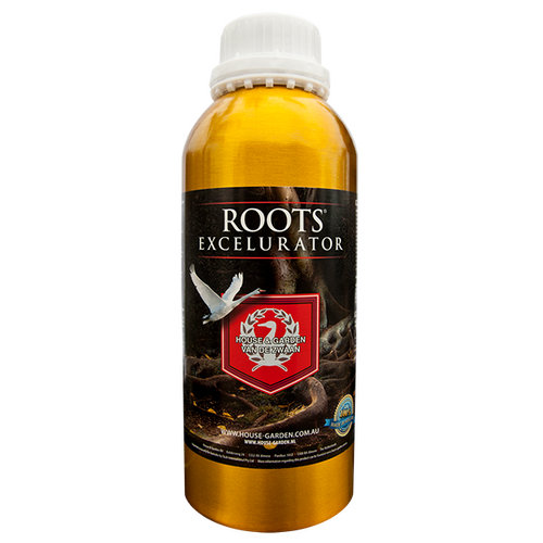 HOUSE & GARDEN ROOTS EXCELURATOR 1 LITRE