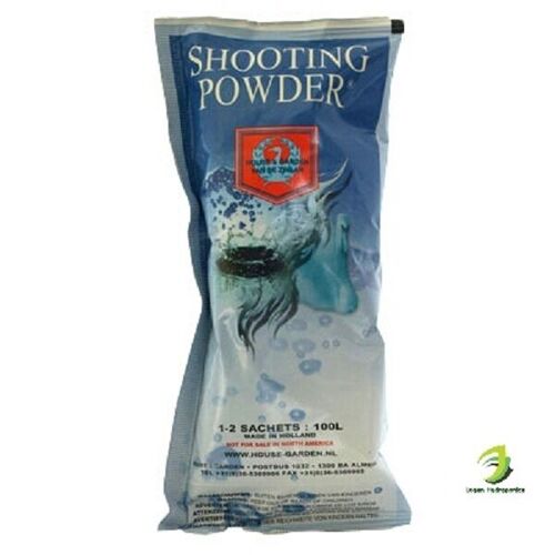 House & Garden Shooting Powder Sachet - Makes up to 100L