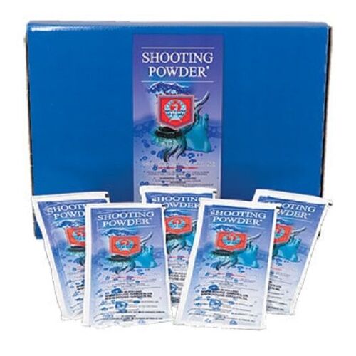 House & Garden Shooting Powder - 5 x 65g Sachets 