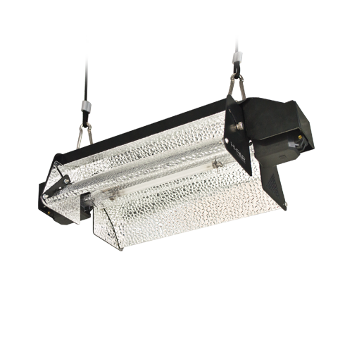Hi-Par Double Ended Dynamic Reflector
