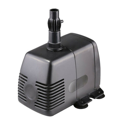 Sensen HJ1542 Submersbile Water Pump - 1400L/h - Hydroponics